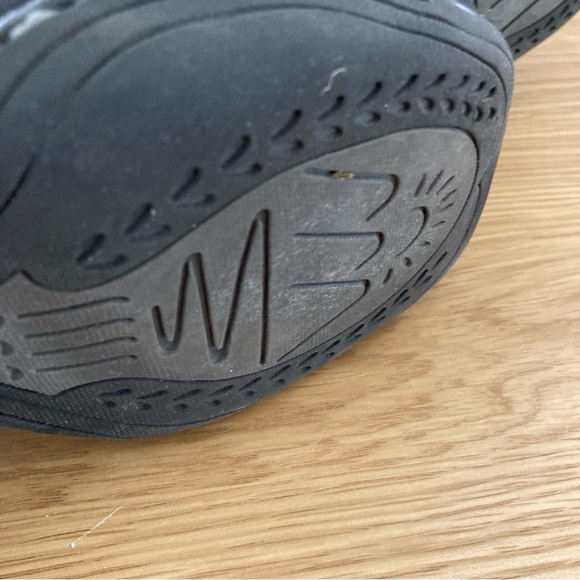 Bass Size 11 Black Dooley Cushion Mules - Picture 8 of 10